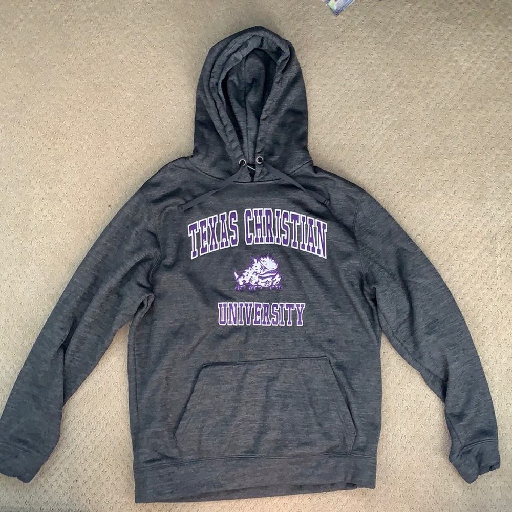 TCU Sweatshirt
